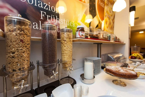 Hotel Best Western Porto Antico